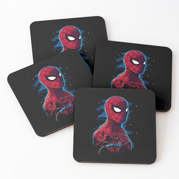 Item preview, Shinobi Skyline Chase - Spider Man Brand New Day designed and sold by VagerRobinson.
