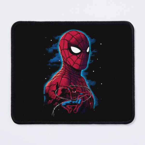 Item preview, Shinobi Skyline Chase - Spider Man Brand New Day designed and sold by VagerRobinson.