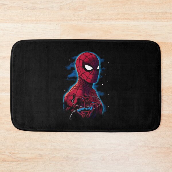 Item preview, Shinobi Skyline Chase - Spider Man Brand New Day designed and sold by VagerRobinson.