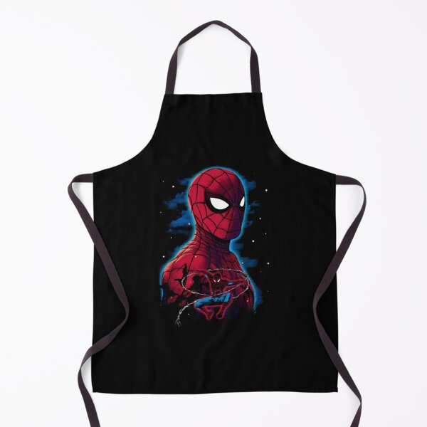 Item preview, Shinobi Skyline Chase - Spider Man Brand New Day designed and sold by VagerRobinson.