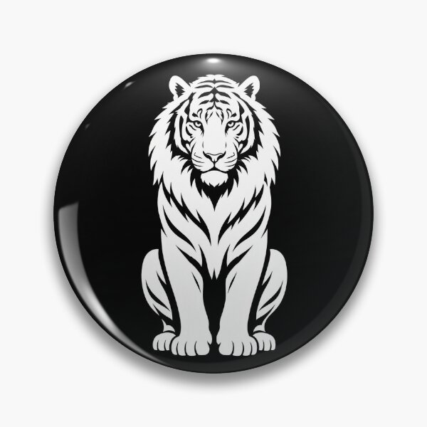 Item preview, King of The Jungle 2 designed and sold by MarkColeImaging.
