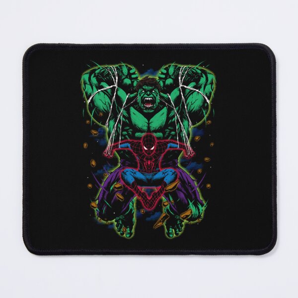 Item preview, Smash Meets Swing - Spider Man Brand New Day designed and sold by VagerRobinson.