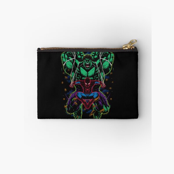 Item preview, Smash Meets Swing - Spider Man Brand New Day designed and sold by VagerRobinson.