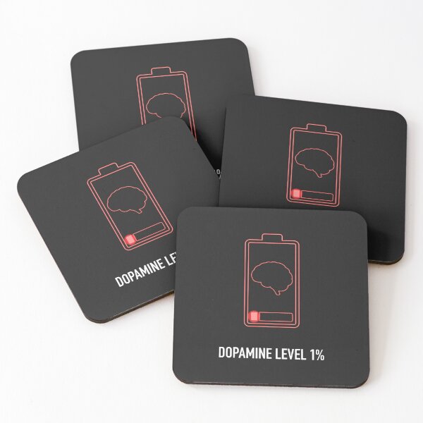 Item preview, Neon Battery Mental Health Humor Gamer Merch designed and sold by SplashTastic.