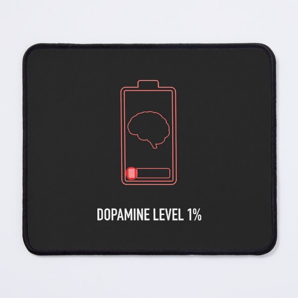 Item preview, Neon Battery Mental Health Humor Gamer Merch designed and sold by SplashTastic.