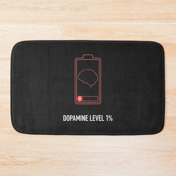 Item preview, Neon Battery Mental Health Humor Gamer Merch designed and sold by SplashTastic.