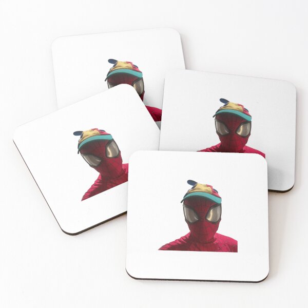 Item preview, Spiderman with a Cap designed and sold by RCty.