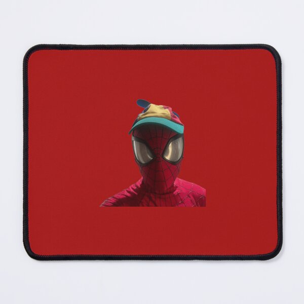 Item preview, Spiderman with a Cap designed and sold by RCty.