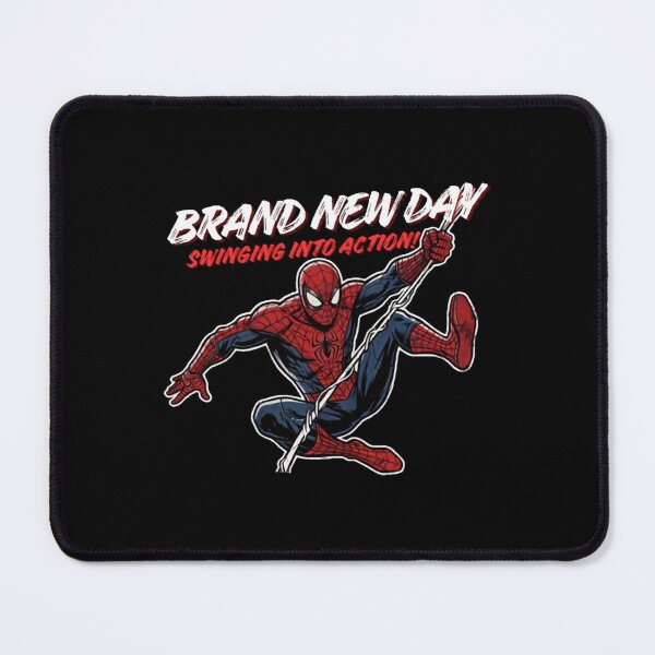 Item preview, Spider Man Brand New Day designed and sold by VagerRobinson.