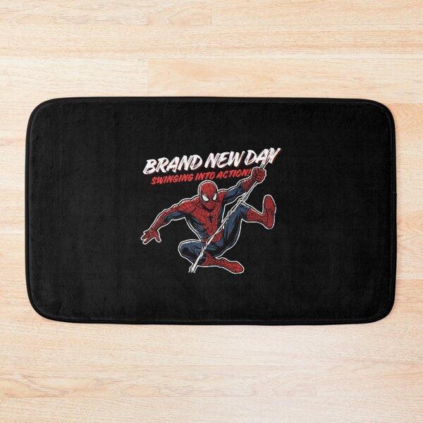 Item preview, Spider Man Brand New Day designed and sold by VagerRobinson.