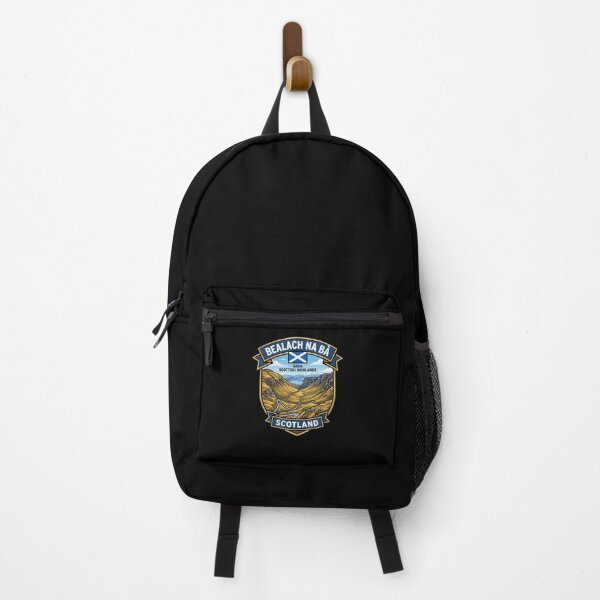 Item preview, Bealach na Bà Scenic Mountain Drive designed and sold by enzoade.