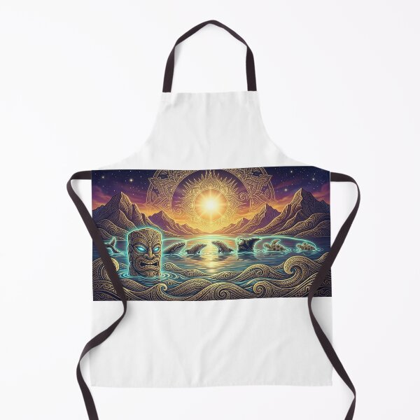 Item preview, Copy of He'e Nalu — Spirit wave designed and sold by Hawaii26.
