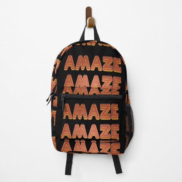 Item preview, Amaze! Amaze! Amaze! #7 designed and sold by EunsooLee.
