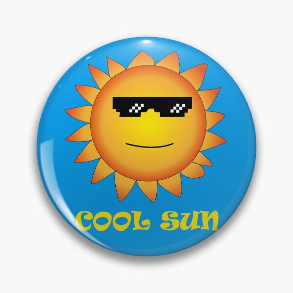 Item preview, cool sun  designed and sold by Cobraruwt_7689.