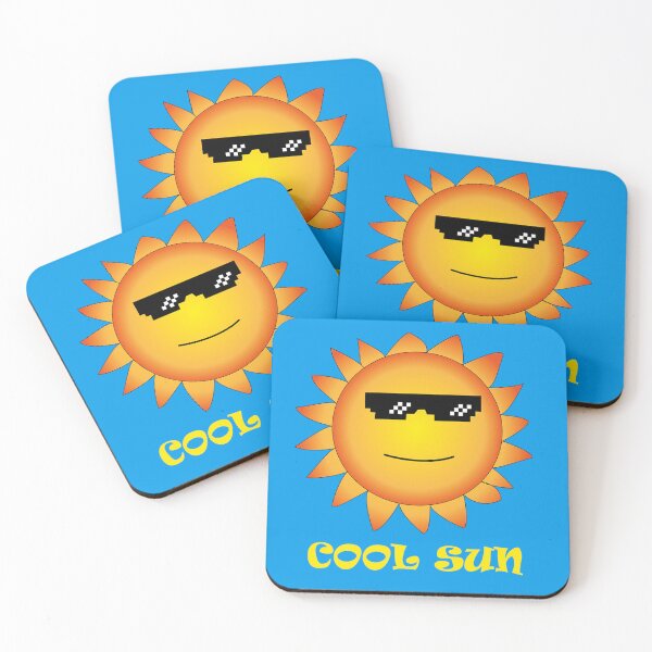 Item preview, cool sun  designed and sold by Cobraruwt_7689.