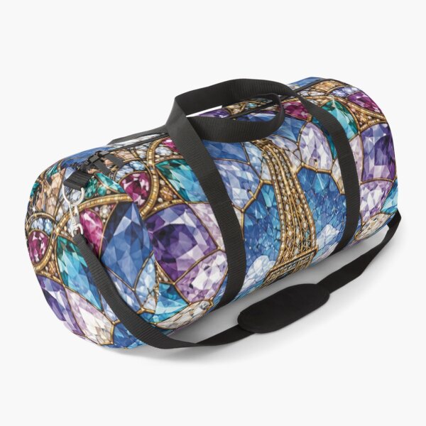 Item preview, Parisian Splendor Sparkling Gemstone Dream designed and sold by CaseyMichelleArt.