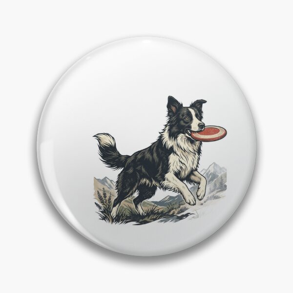 Item preview, Border Collie Adventure designed and sold by YepoDesignco.