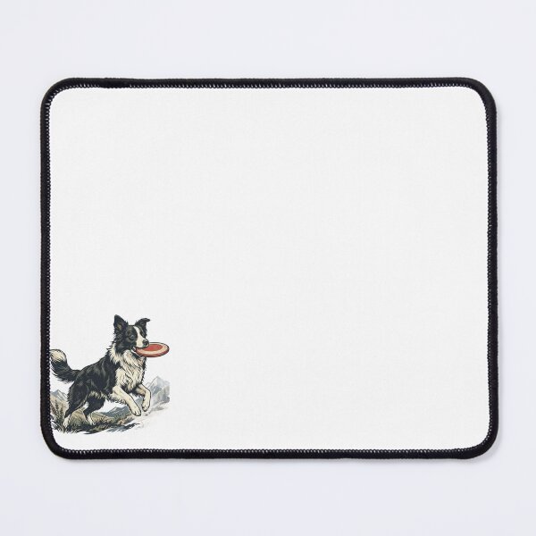 Item preview, Border Collie Adventure designed and sold by YepoDesignco.