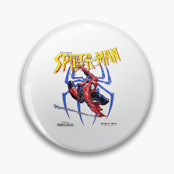 Item preview, Spider-Man Brand New Day designed and sold by VagerRobinson.
