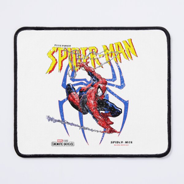 Item preview, Spider-Man Brand New Day designed and sold by VagerRobinson.