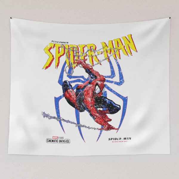 Item preview, Spider-Man Brand New Day designed and sold by VagerRobinson.