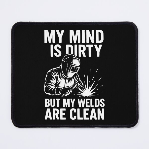 Item preview, welding funny welding quote designed and sold by kiakuki.