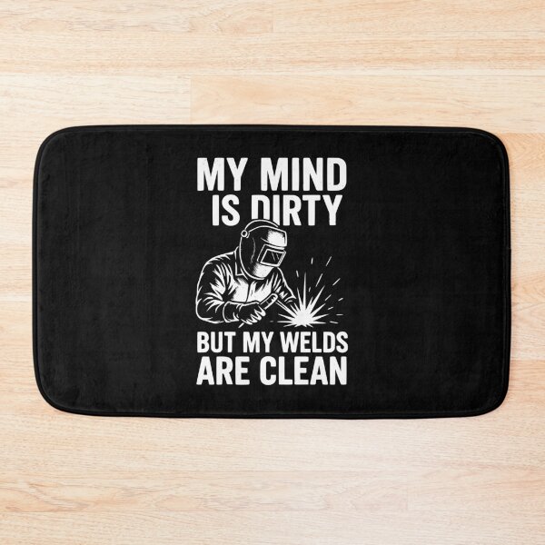 Item preview, welding funny welding quote designed and sold by kiakuki.