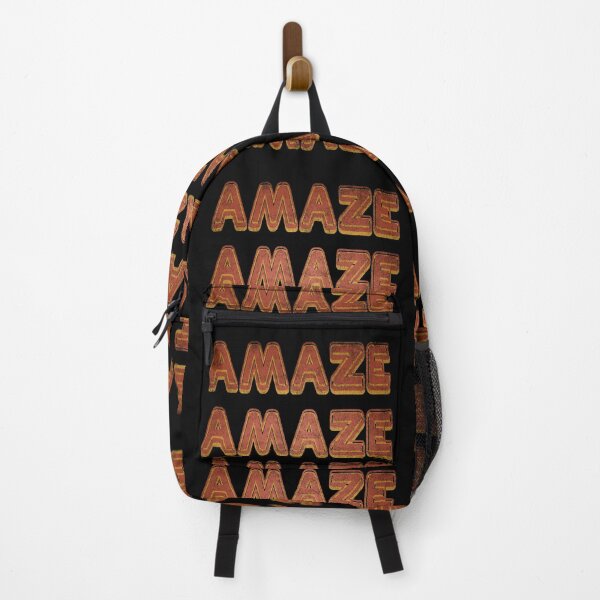Item preview, Amaze! Amaze! Amaze! vintage. #7 designed and sold by EunsooLee.