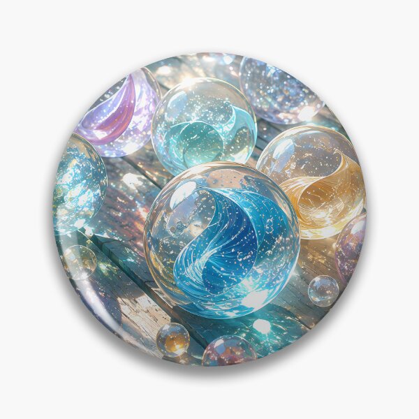 Item preview, Marbles Dream designed and sold by Helmy Dream.