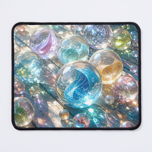 Item preview, Marbles Dream designed and sold by Helmy Dream.