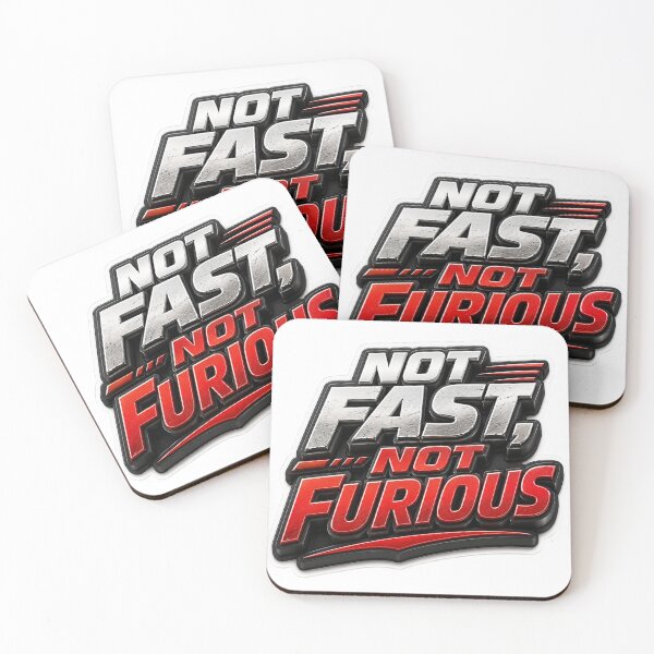 Item preview, Slow and Steady 3D  Funny Car Humor  Classic Driver Die-Cut  designed and sold by MR4me.