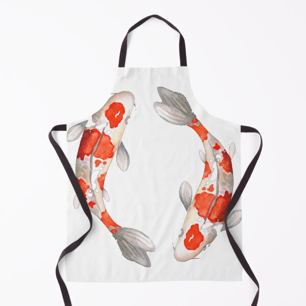 Item preview, S2 Koi Fish (102) T-Shirt_93066012 designed and sold by Magoya Store ⭐⭐⭐⭐⭐.