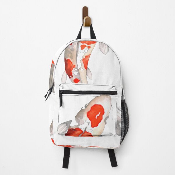 Item preview, S2 Koi Fish (102) T-Shirt_93066012 designed and sold by Magoya Store ⭐⭐⭐⭐⭐.