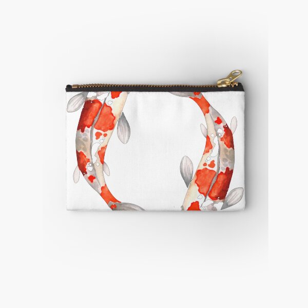 Item preview, S2 Koi Fish (102) T-Shirt_93066012 designed and sold by Magoya Store ⭐⭐⭐⭐⭐.