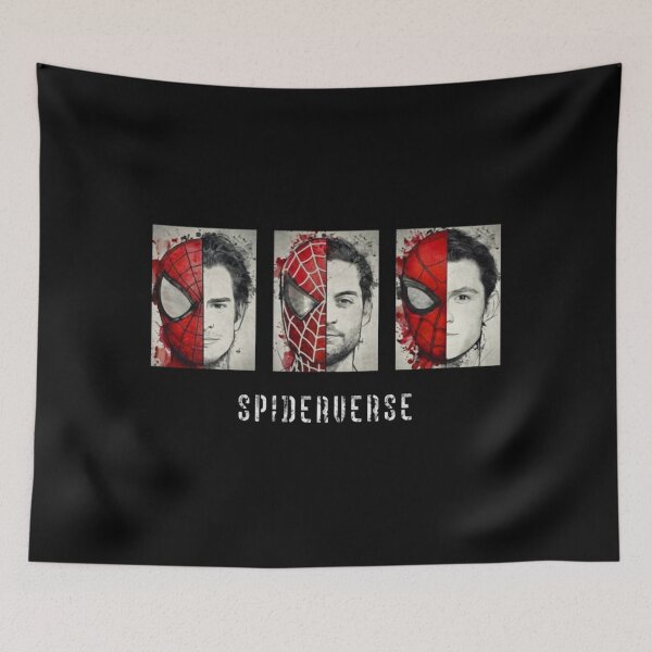 Item preview, Spider Man Brand New Day designed and sold by VagerRobinson.