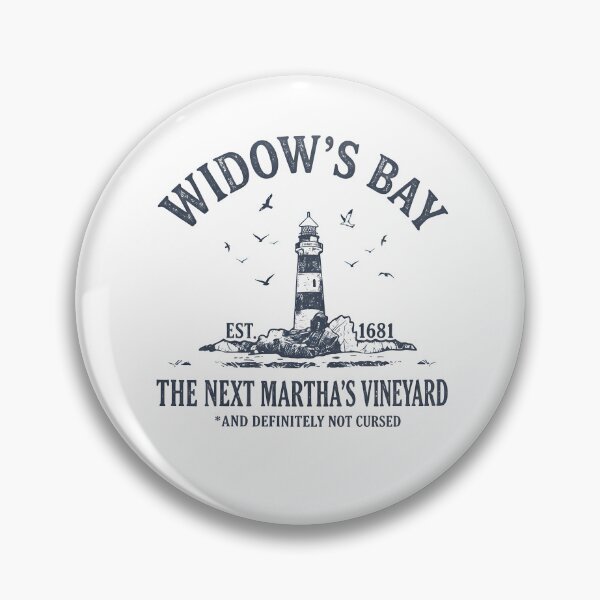 Item preview, Widow's Bay designed and sold by TomTeee15.