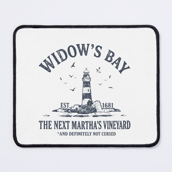Item preview, Widow's Bay designed and sold by TomTeee15.