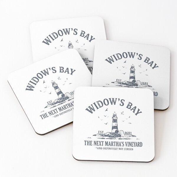 Item preview, Widow's Bay designed and sold by TomTeee15.