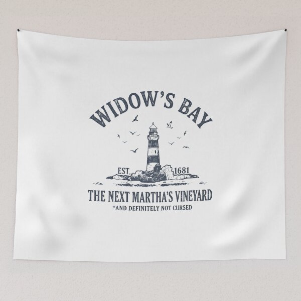 Item preview, Widow's Bay designed and sold by TomTeee15.