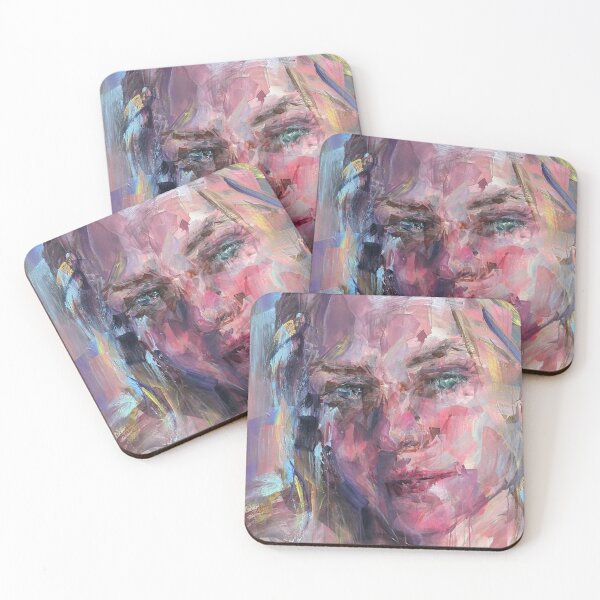 Item preview, Whispering Asian Paints aForest Soul designed and sold by Akanksharedress.