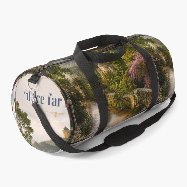Item preview, il Dolce far niente designed and sold by LaughandLaugh.