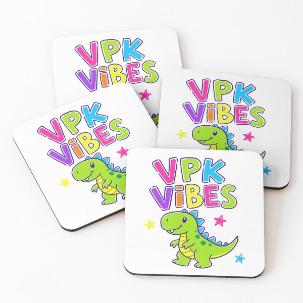 Item preview, VPK Vibes designed and sold by Studio Bankai.