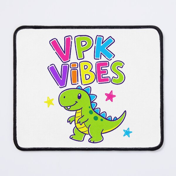 Item preview, VPK Vibes designed and sold by Studio Bankai.