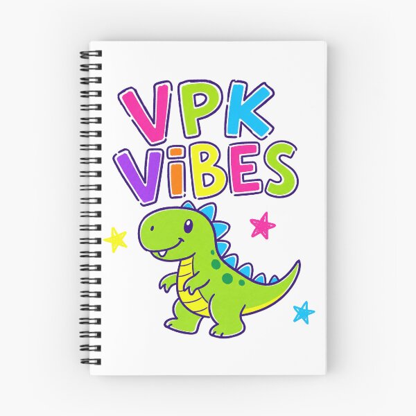 Item preview, VPK Vibes designed and sold by Studio Bankai.