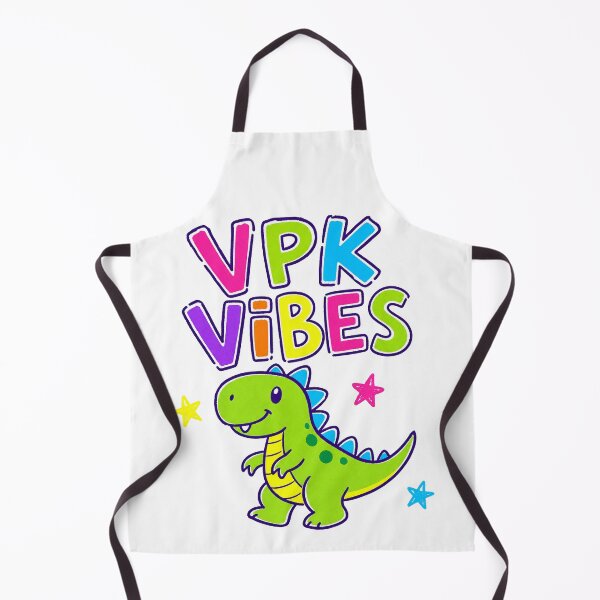 Item preview, VPK Vibes designed and sold by Studio Bankai.