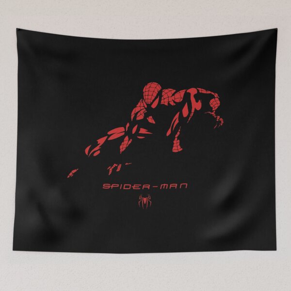 Item preview, Spider Man Brand New Day designed and sold by VagerRobinson.