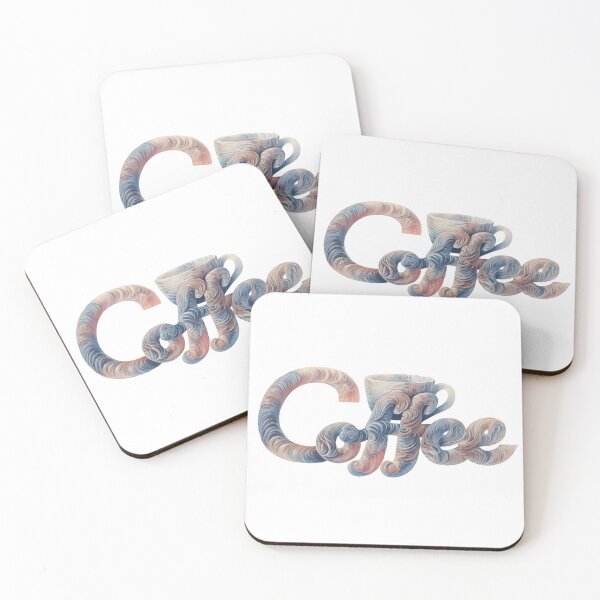 Item preview, Abstract coffee designed and sold by Uncle-Icy.