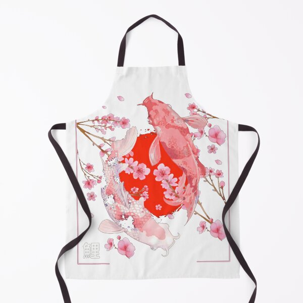 Item preview, S2 Koi Fish (109) T-Shirt_93070307 designed and sold by Badriiiii.
