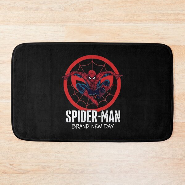 Item preview, Spiderman-Brand-New-Day designed and sold by VagerRobinson.