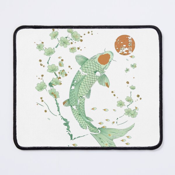 Item preview, S2 Koi Fish (107) T-Shirt_93069490 designed and sold by Othinus.